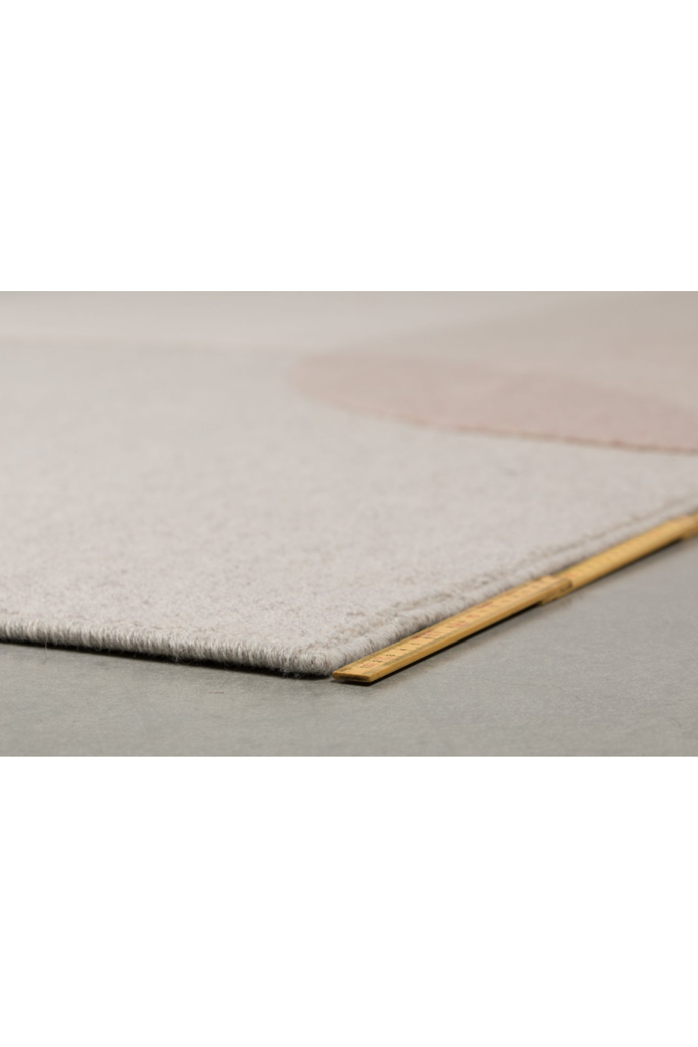 Beige Wool Carpet | Zuiver Dream | Oroa.com
