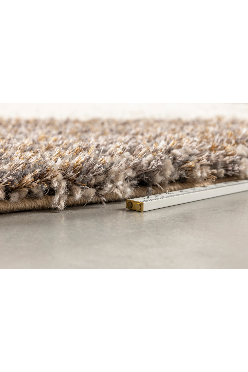Woven Neutral Area Rug | Zuiver Zest | OROA.com