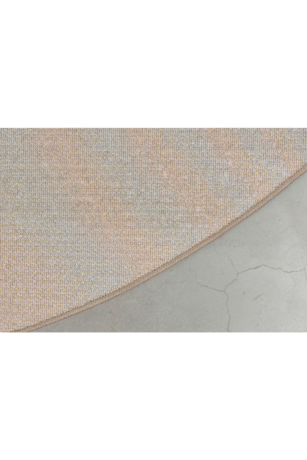 Oval Area Rug 5' x 7'5" | Zuiver Sunset | OROA.com