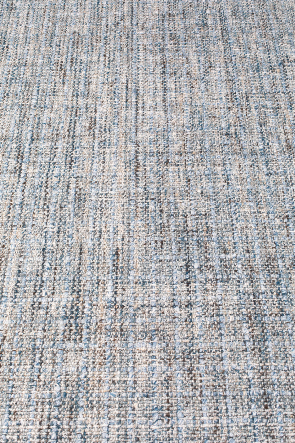 Gray Wool Handwoven Carpet | Zuiver Heaven | OROA.com