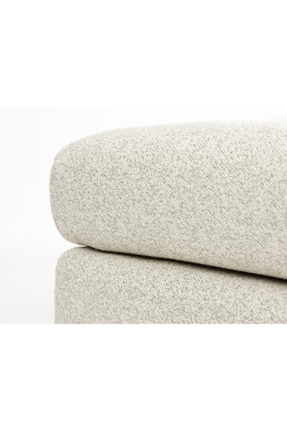 Off-White Outdoor Lounge Chair | Zuiver Mississippi | OROA.com