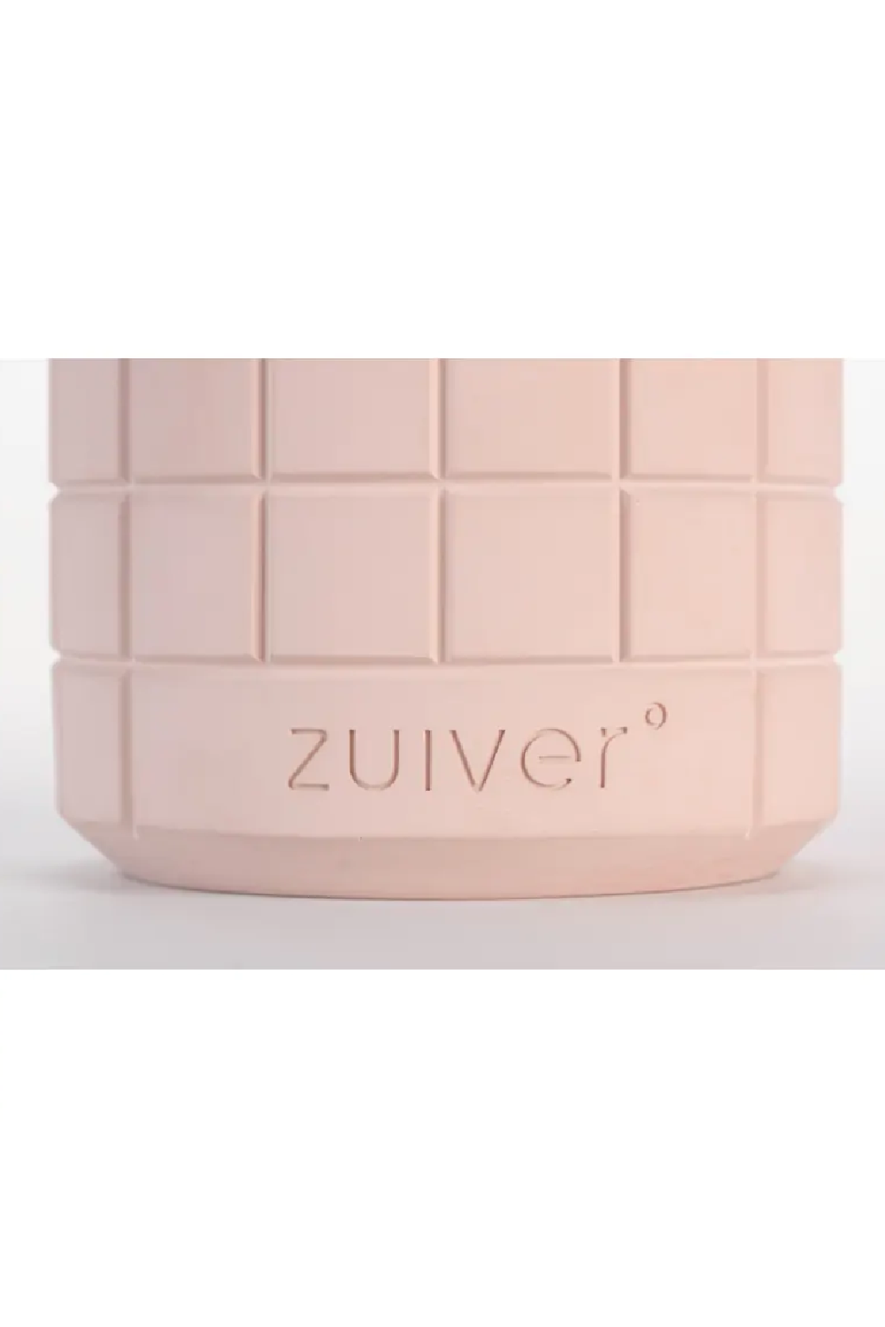 Checkered Terrazzo Vase | Oroa.com
