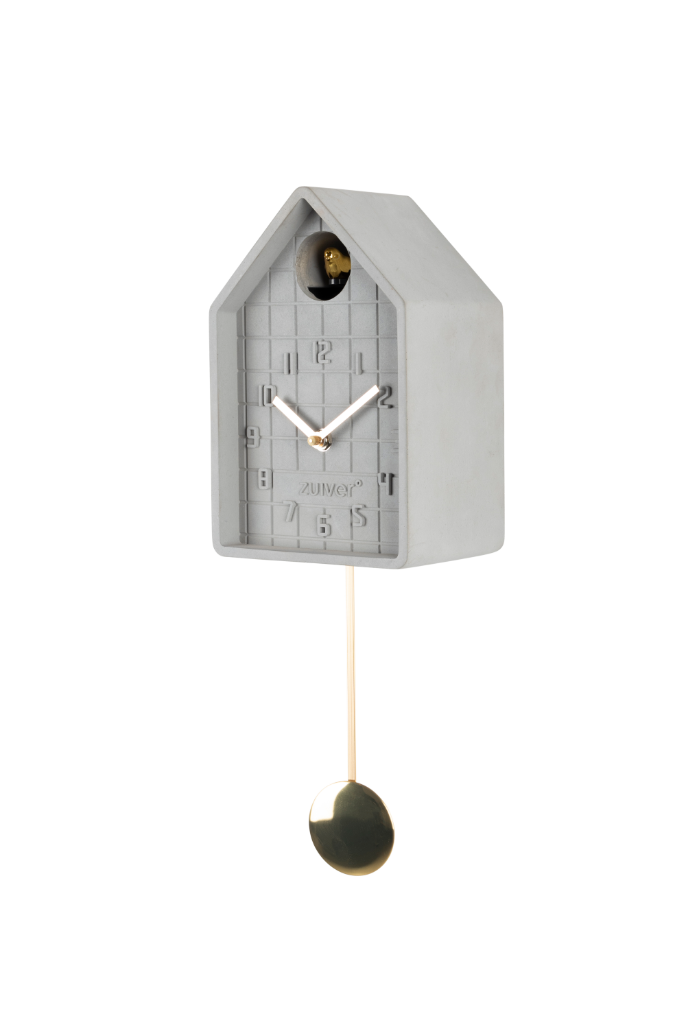 Modern Cuckoo Clock | Zuiver Lori | OROA.com