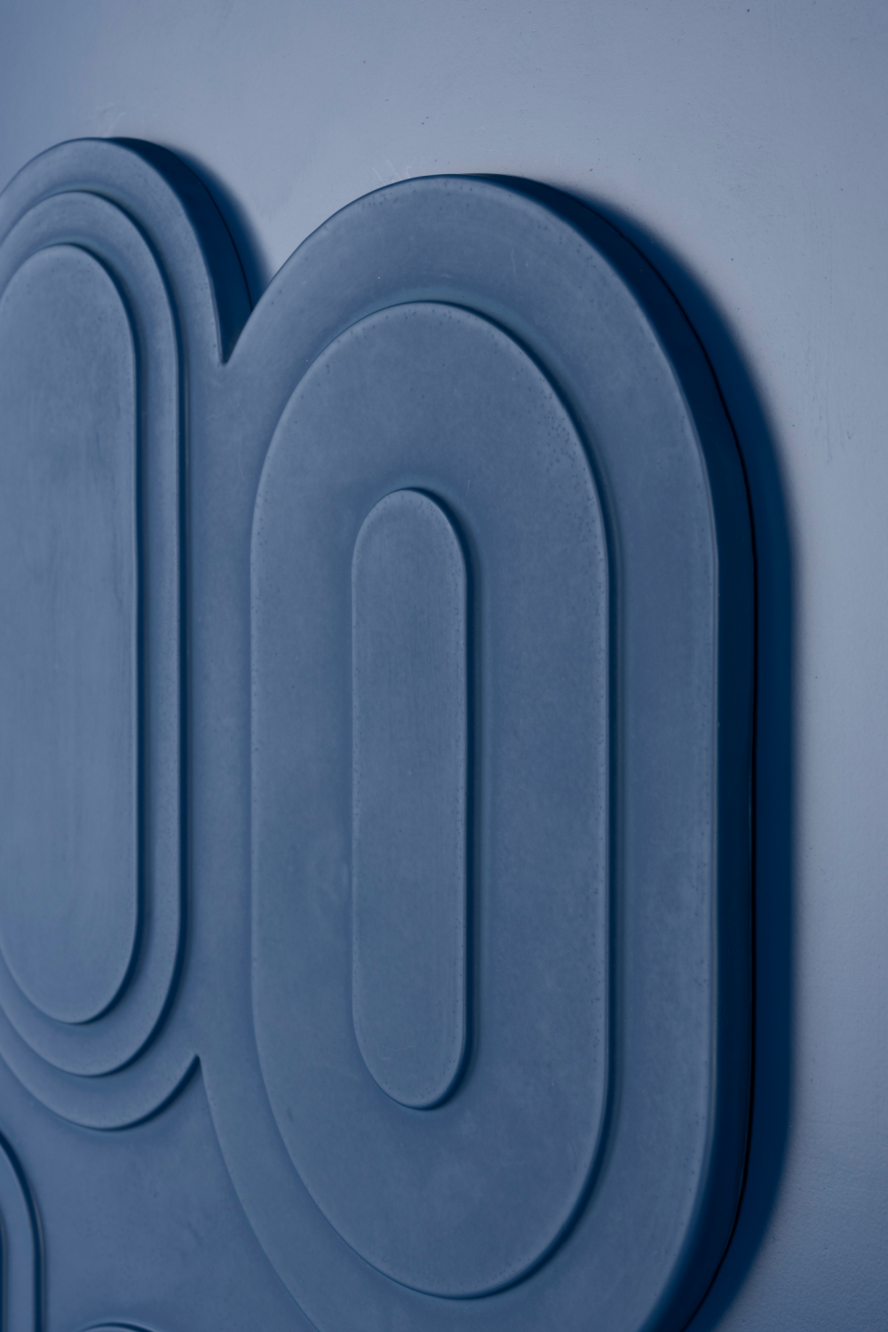 Gypsum Modern Wall Art | Oroa.com