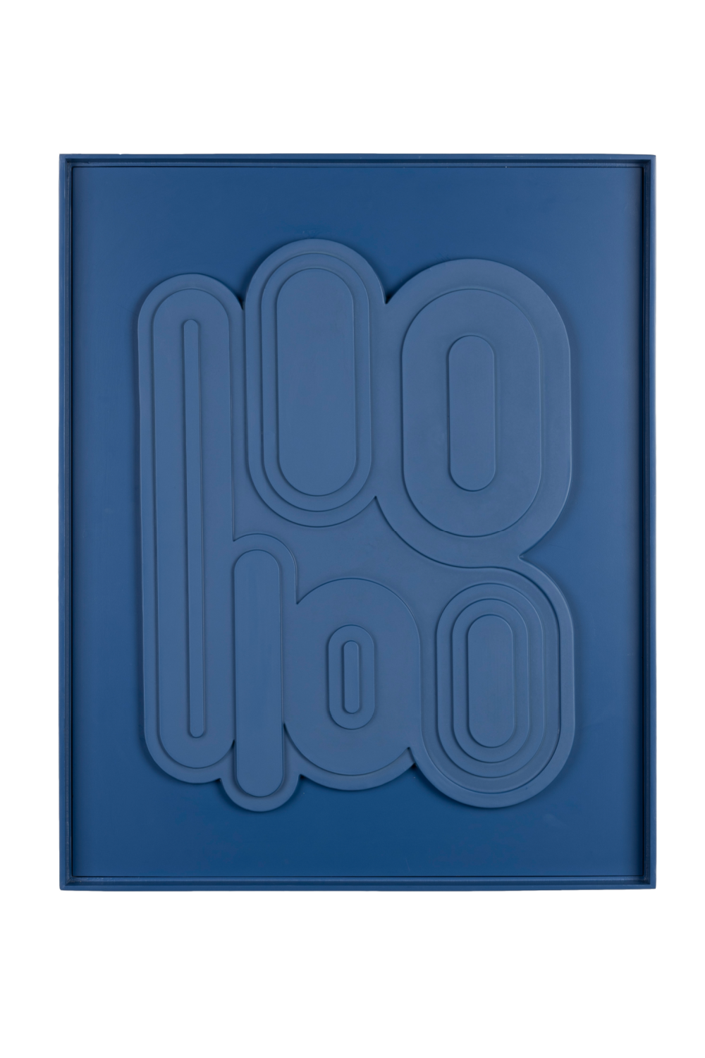 Gypsum Modern Wall Art | Oroa.com