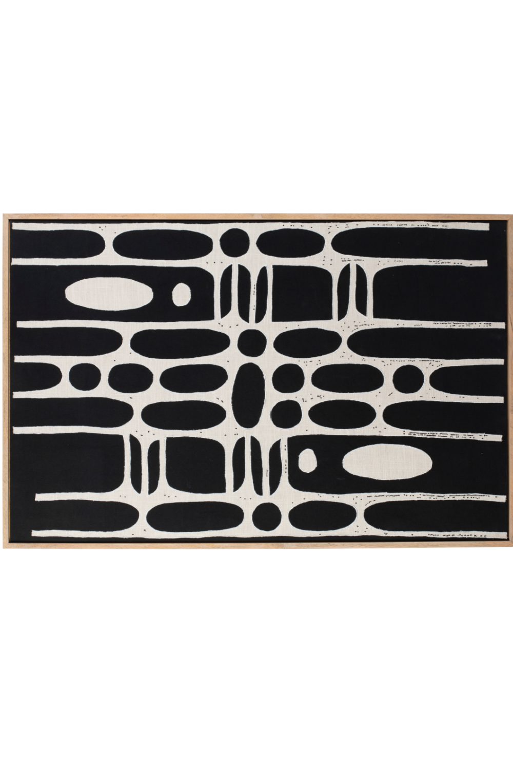 Black & White Wall Art | Zuiver Halo | OROA.com