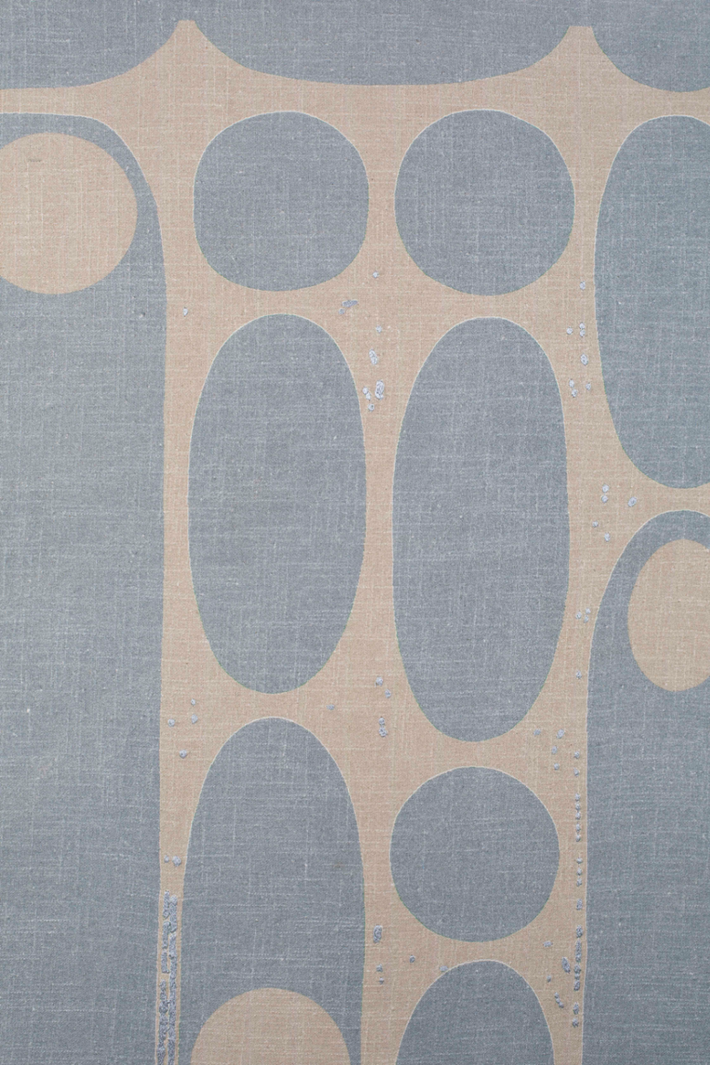 Framed Abstract Wall Art | Zuiver Galaxy | OROA.com