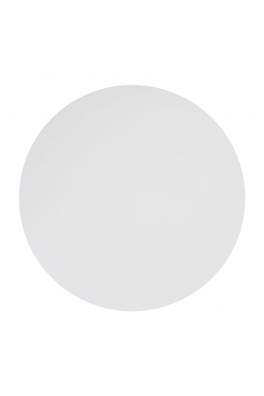 Round Pedestal Dining Table | OROA Modern Opus | Oroa.com