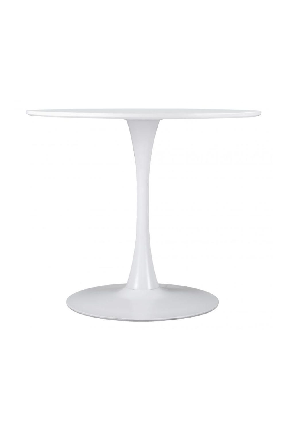 Round Pedestal Dining Table | OROA Modern Opus | Oroa.com