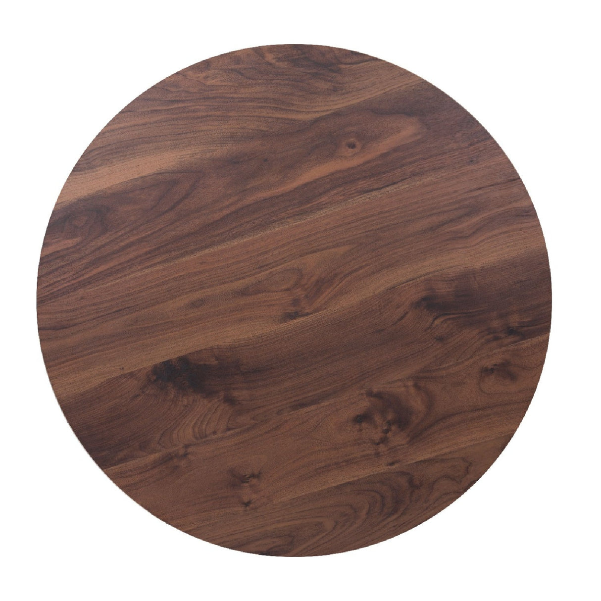 Wooden Pedestal Dining Table | OROA Modern Opus | Oroa.com