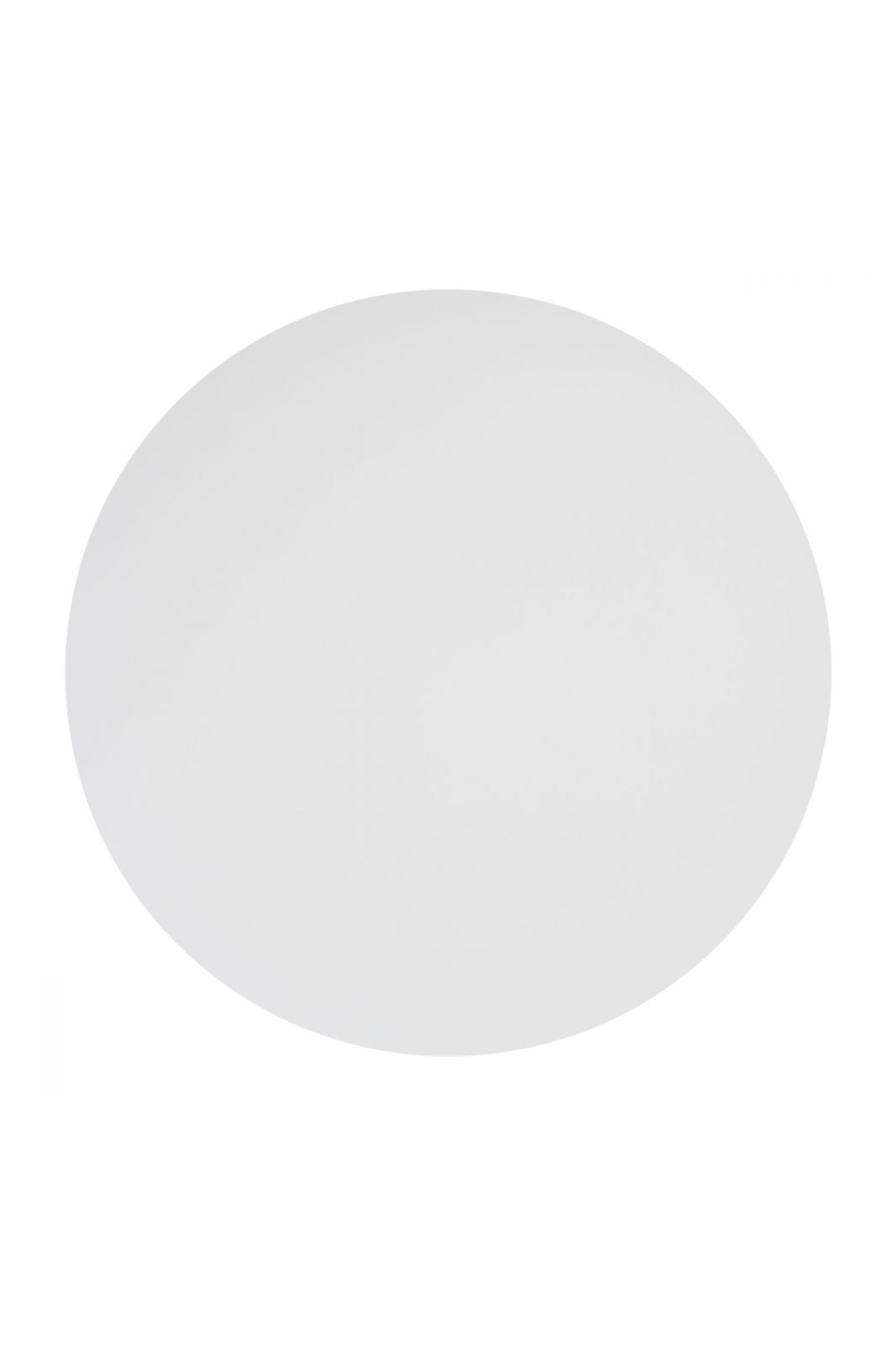 Round Pedestal Dining Table | OROA Modern Opus | Oroa.com