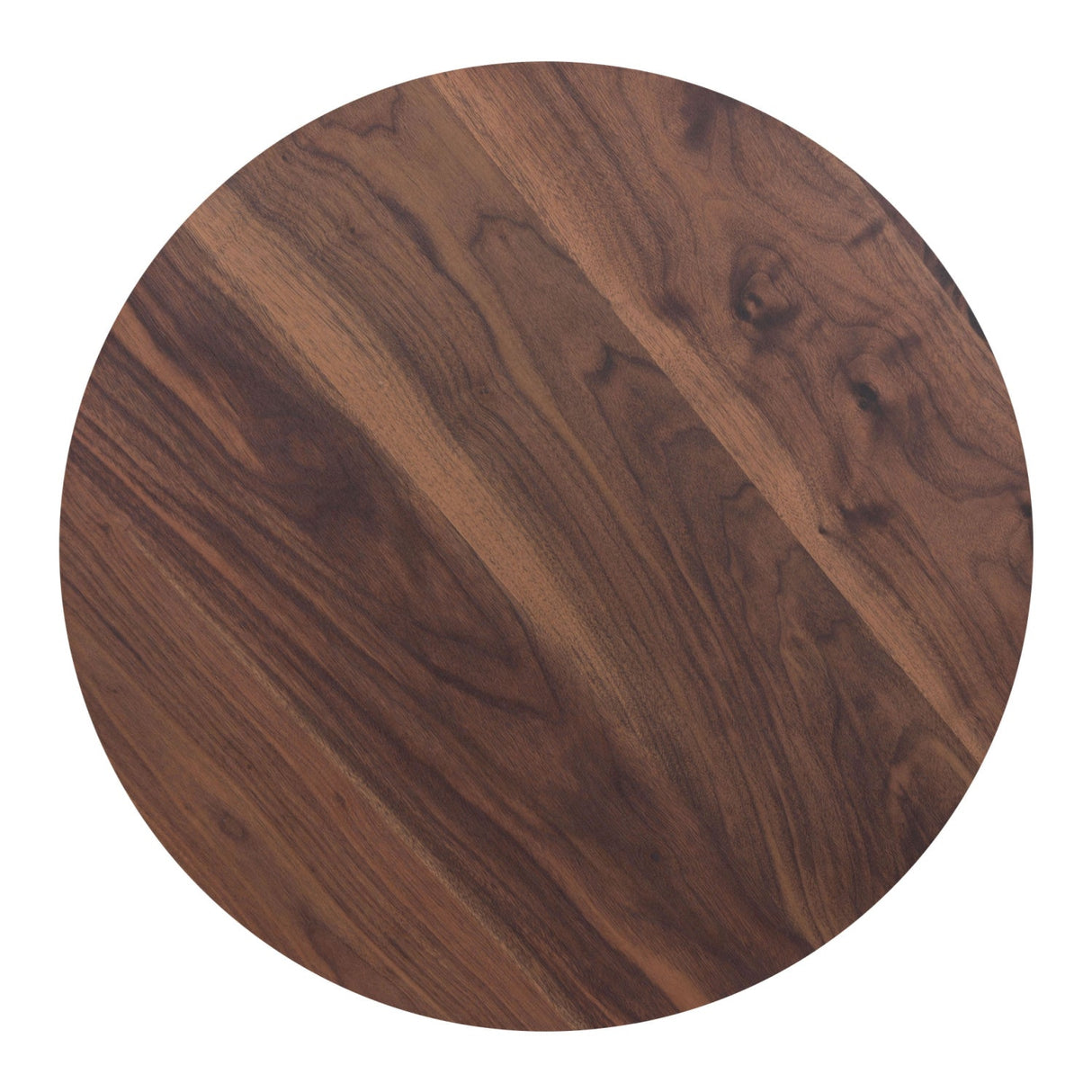 Brown Wooden Bistro Table | OROA Modern Alto | Oroa.com