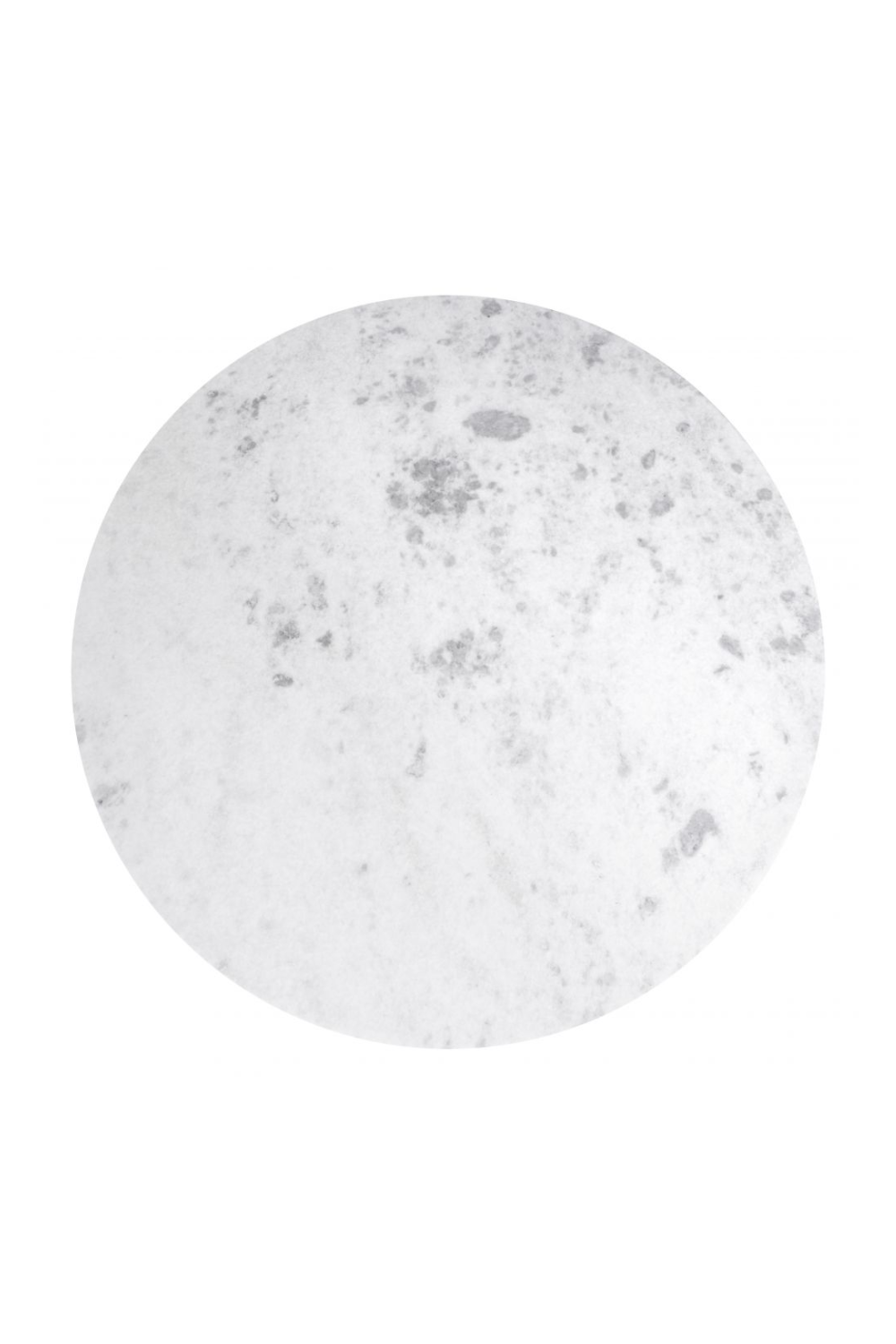 White Pedestal Dining Table | OROA Modern Phoenix | Oroa.com