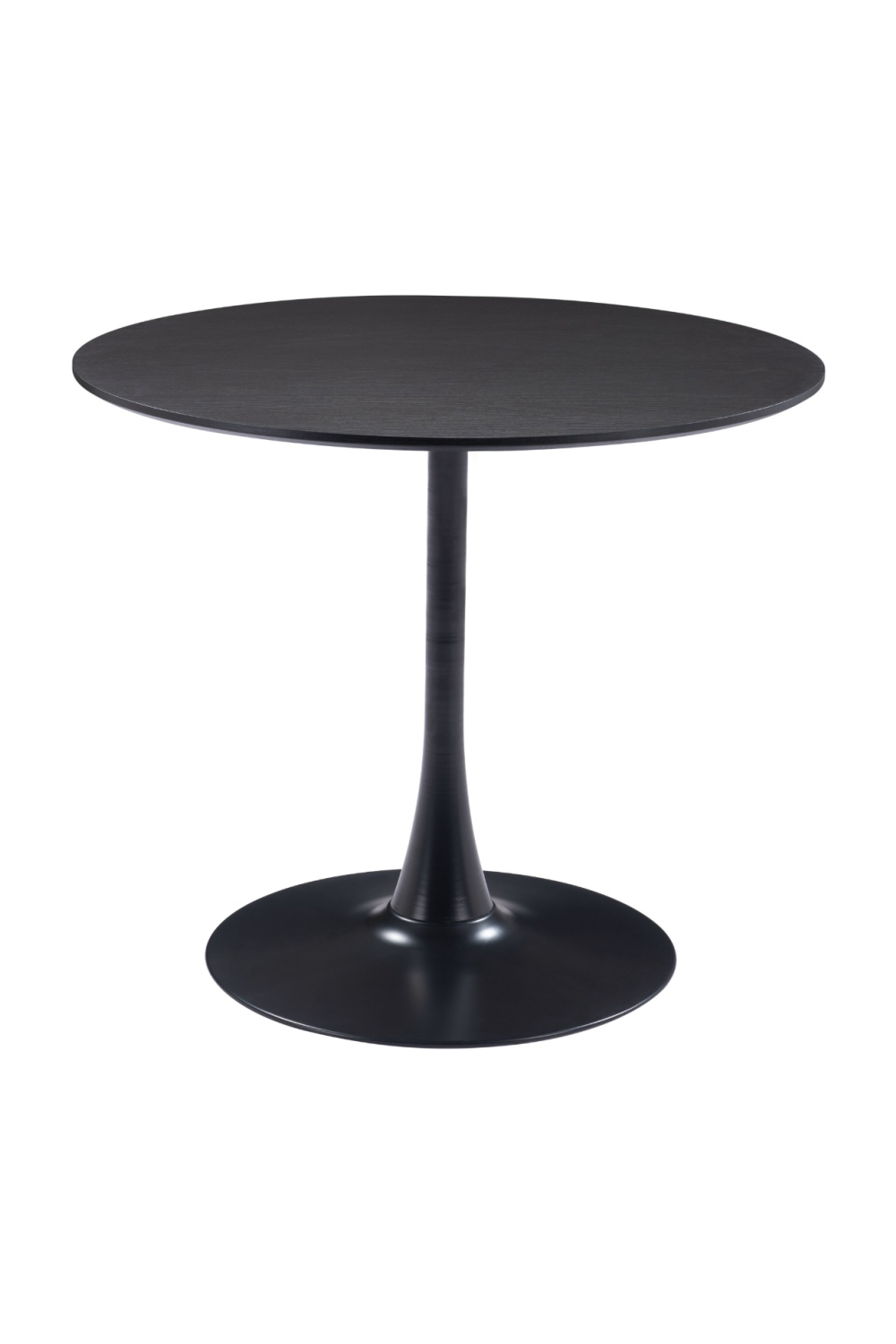Wooden Pedestal Dining Table | OROA Modern Opus | Oroa.com