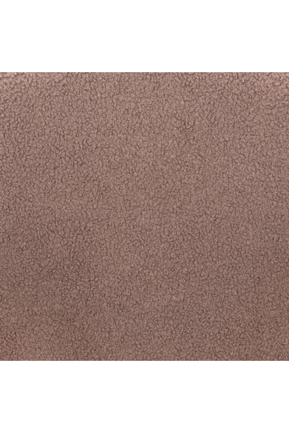 Shearling Style Counter Stools (2) | Oroa.com