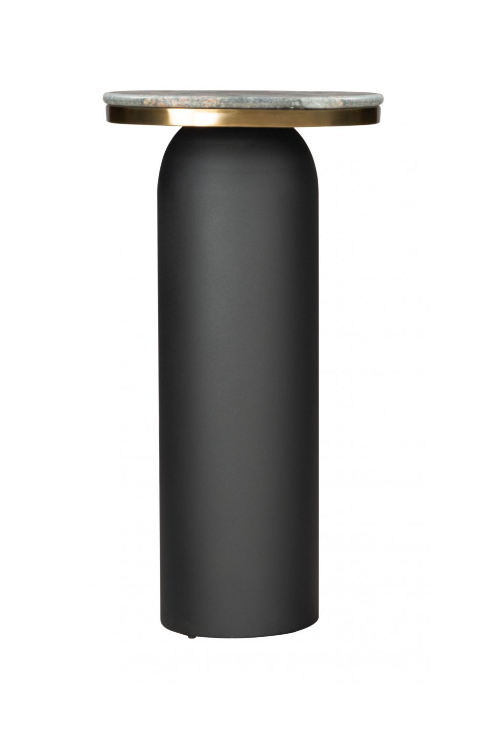 Black Marble Console Table | OROA Modern Luxor | Oroa.com