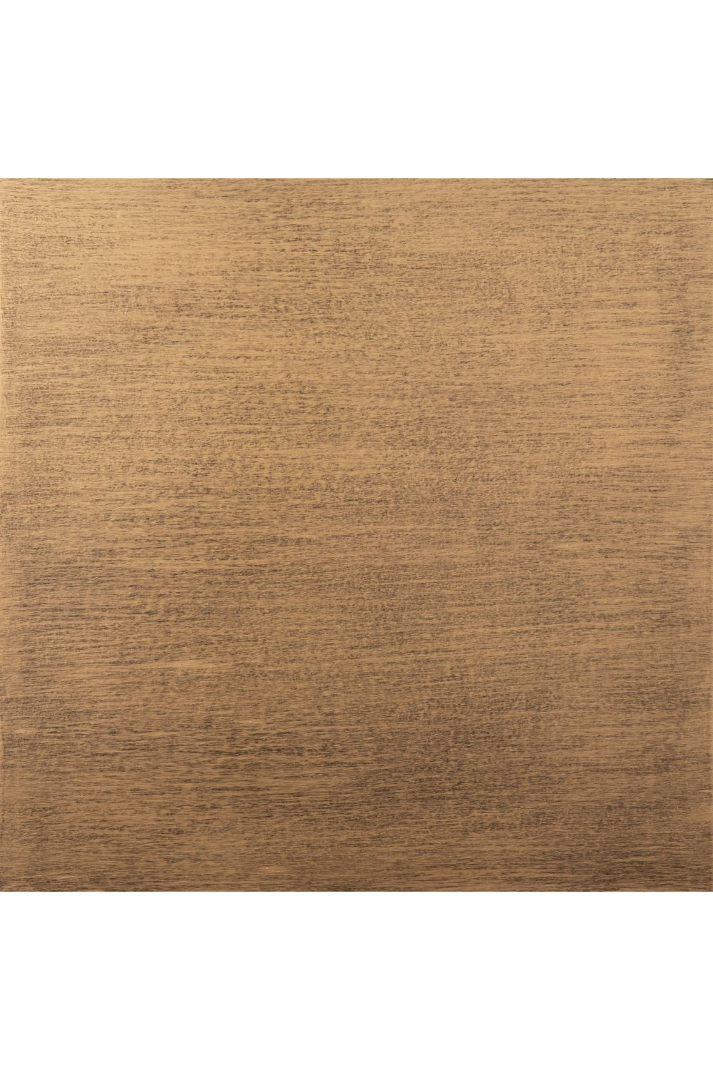 Brass-Framed Glass Coffee Table | OROA Modern Reed | Oroa.com