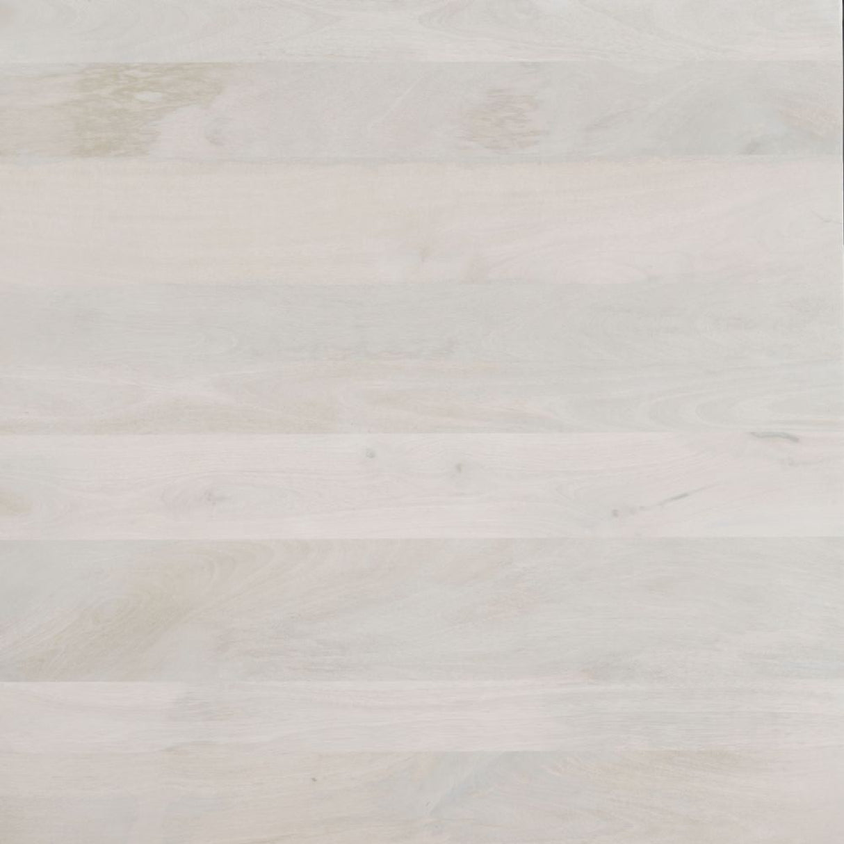 Whitewashed Mango Wood Coffee Table | Oroa.com