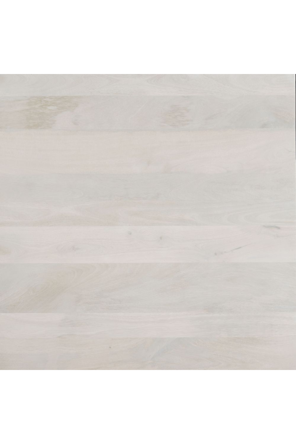 Whitewashed Mango Wood Coffee Table | OROA Modern Trani | Oroa.com