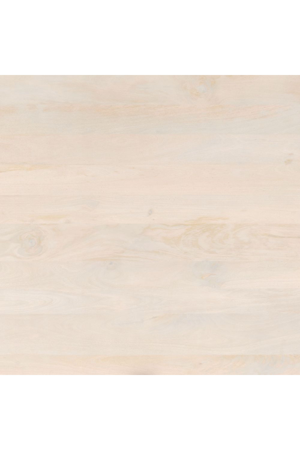 White-washed Acacia Dining Table | OROA Modern Risan | Oroa.com