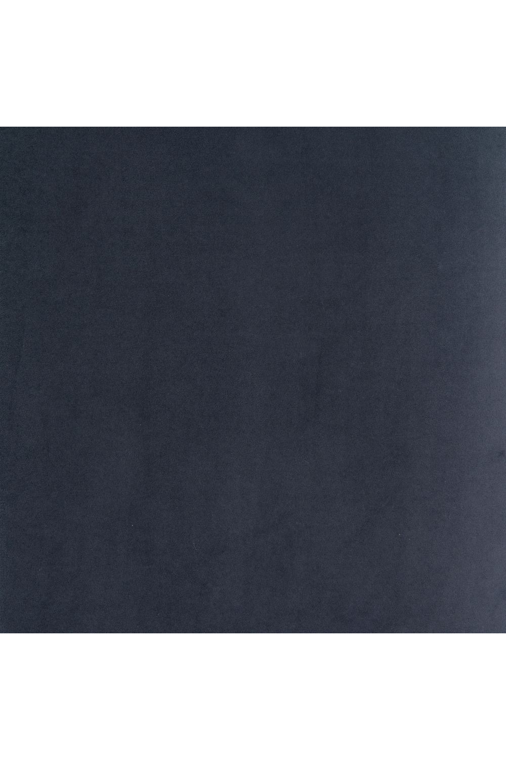 Dark Gray Velvet Bar Stool | OROA Modern Emas | Oroa.com