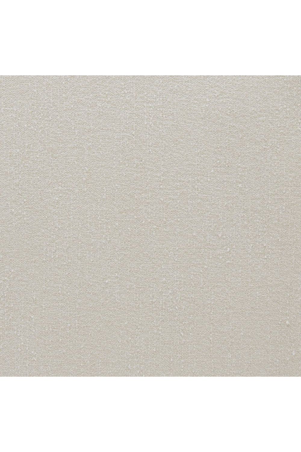 White Linen Dining Chair | Oroa.com