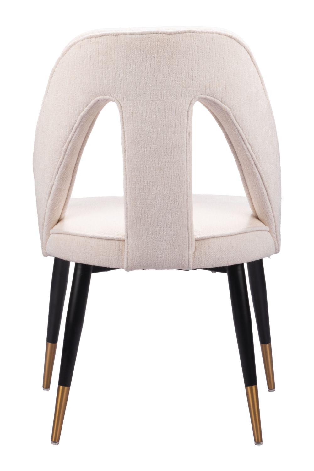 Cut-Out Detail Dining Chair | Oroa.com