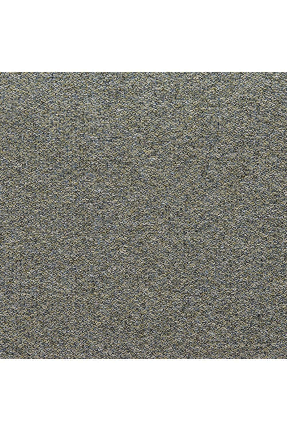 Sage Green Curved Swivel Chair | OROA Modern Turku | Oroa.com