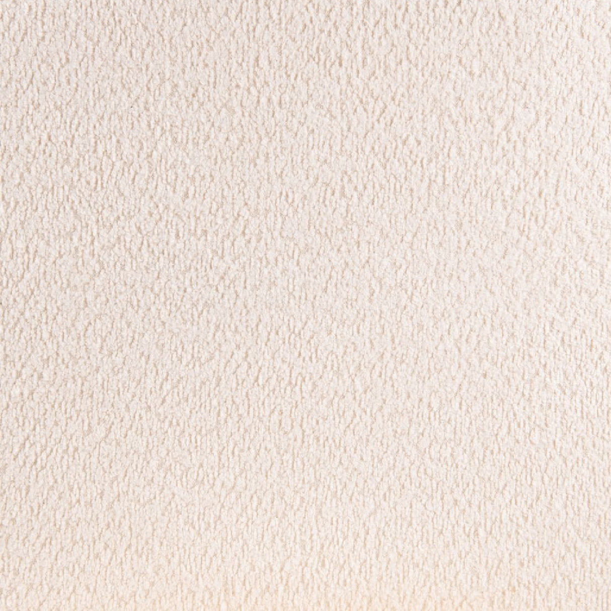 White Teddy Fabric Sofa – Arendal – alternate view 8
