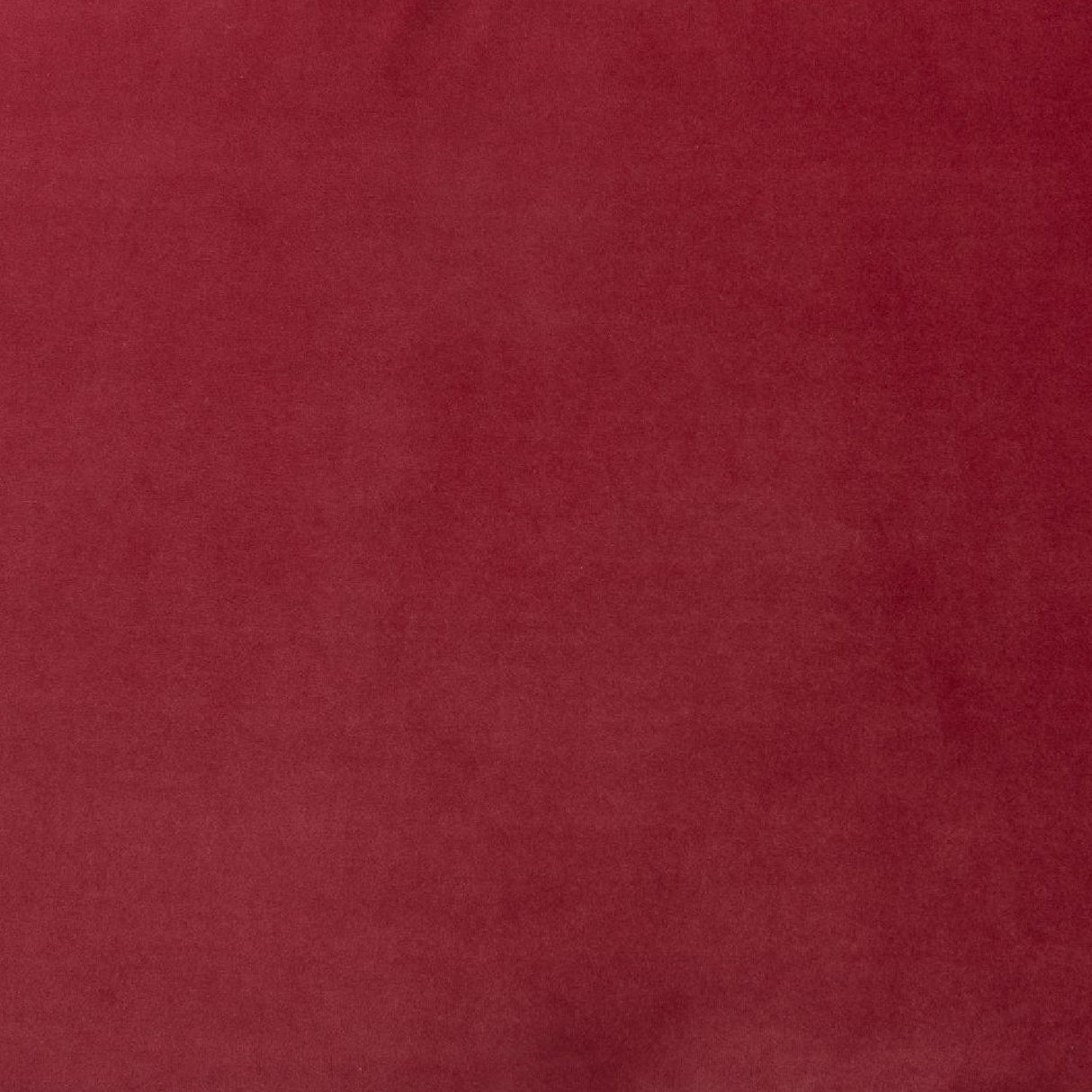 Red Velvet Sofa | OROA Modern Horten | Oroa.com