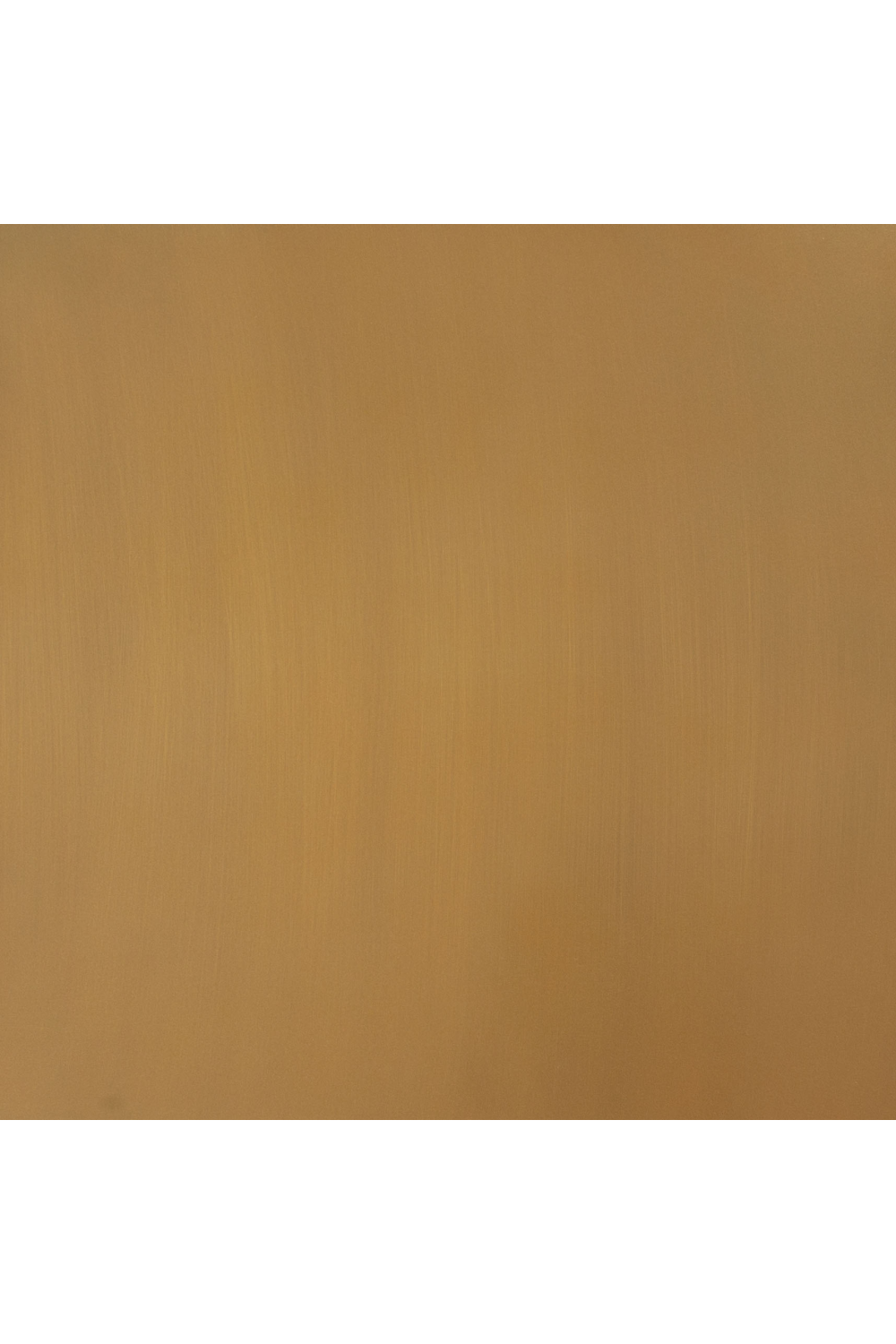 Gold Coved-Edged Side Table | Oroa.com