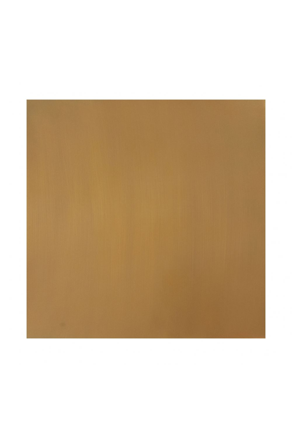 Gold Cube Side Table | Oroa.com