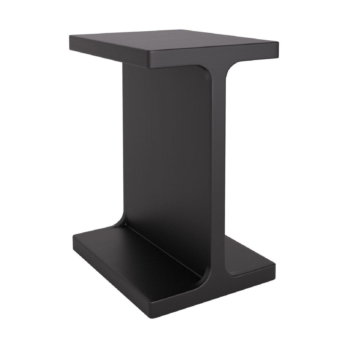 Solid Mango Wood Side Table – Bama – alternate view 12