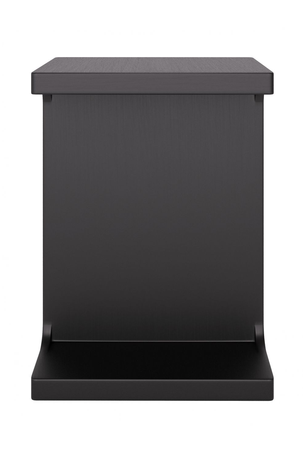 Solid Mango Wood Side Table | Oroa.com