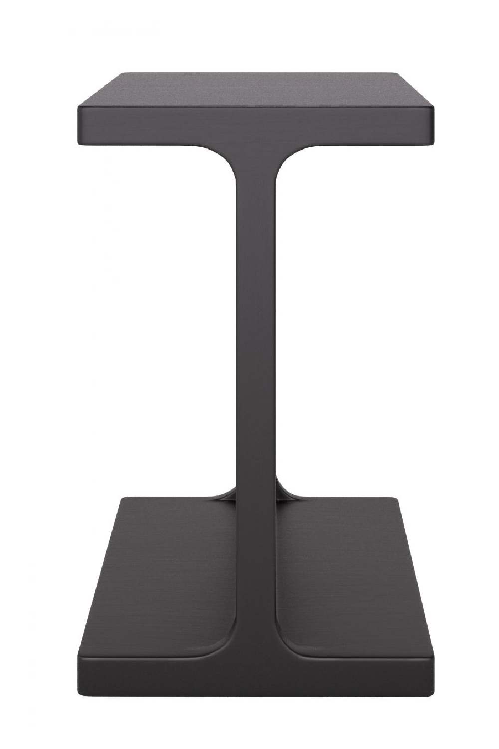 Solid Mango Wood Side Table | Oroa.com