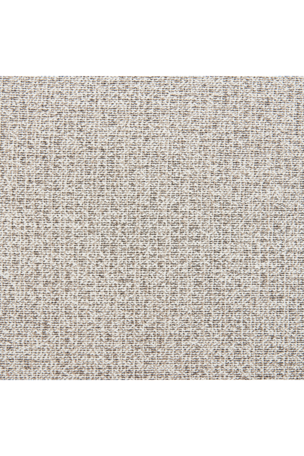 Gray Textured Fabric Accent Chair | Oroa.com