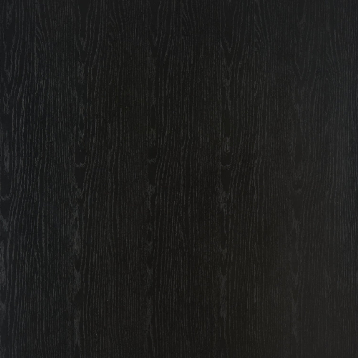 Black Wooden Top Dining Table | OROA Modern Lassig | Oroa.com