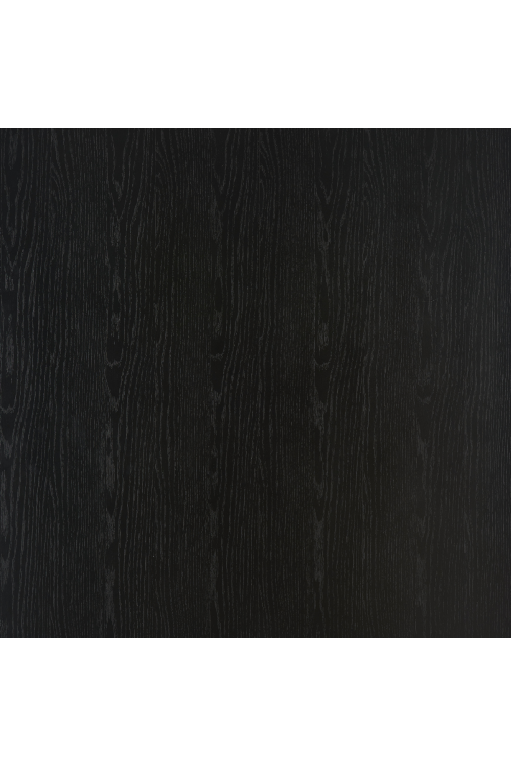 Black Wooden Top Dining Table | OROA Modern Lassig | Oroa.com