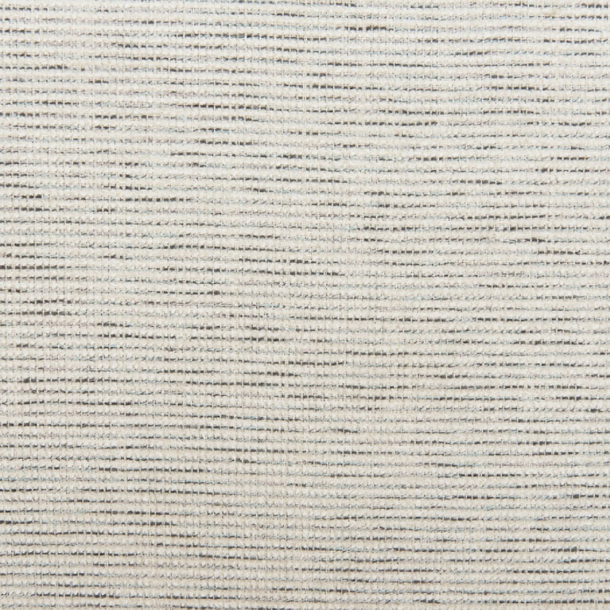 Gray Textured Fabric Loveseat | OROA Modern Stirbe