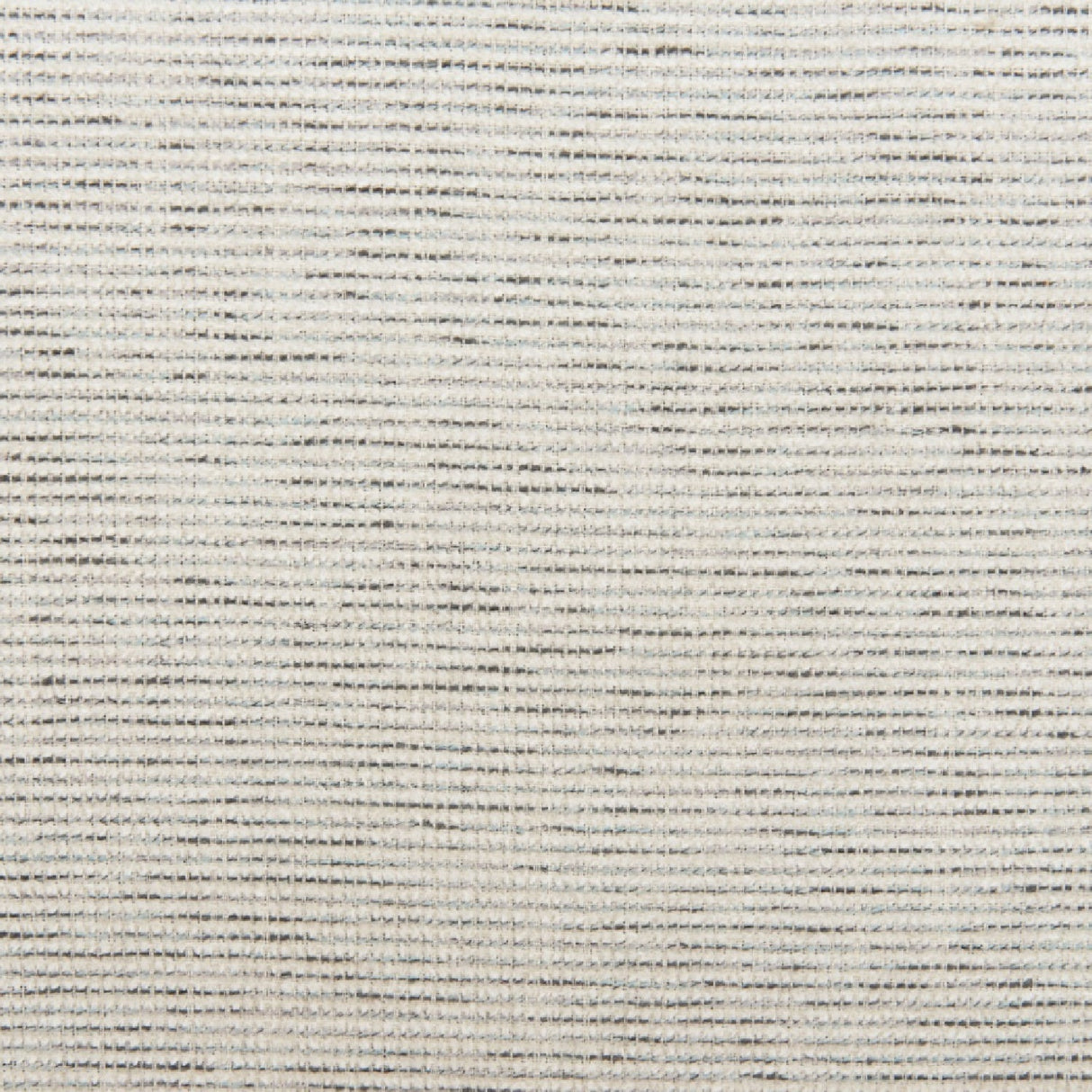 Gray Textured Fabric Loveseat – Stirbe – alternate view 8