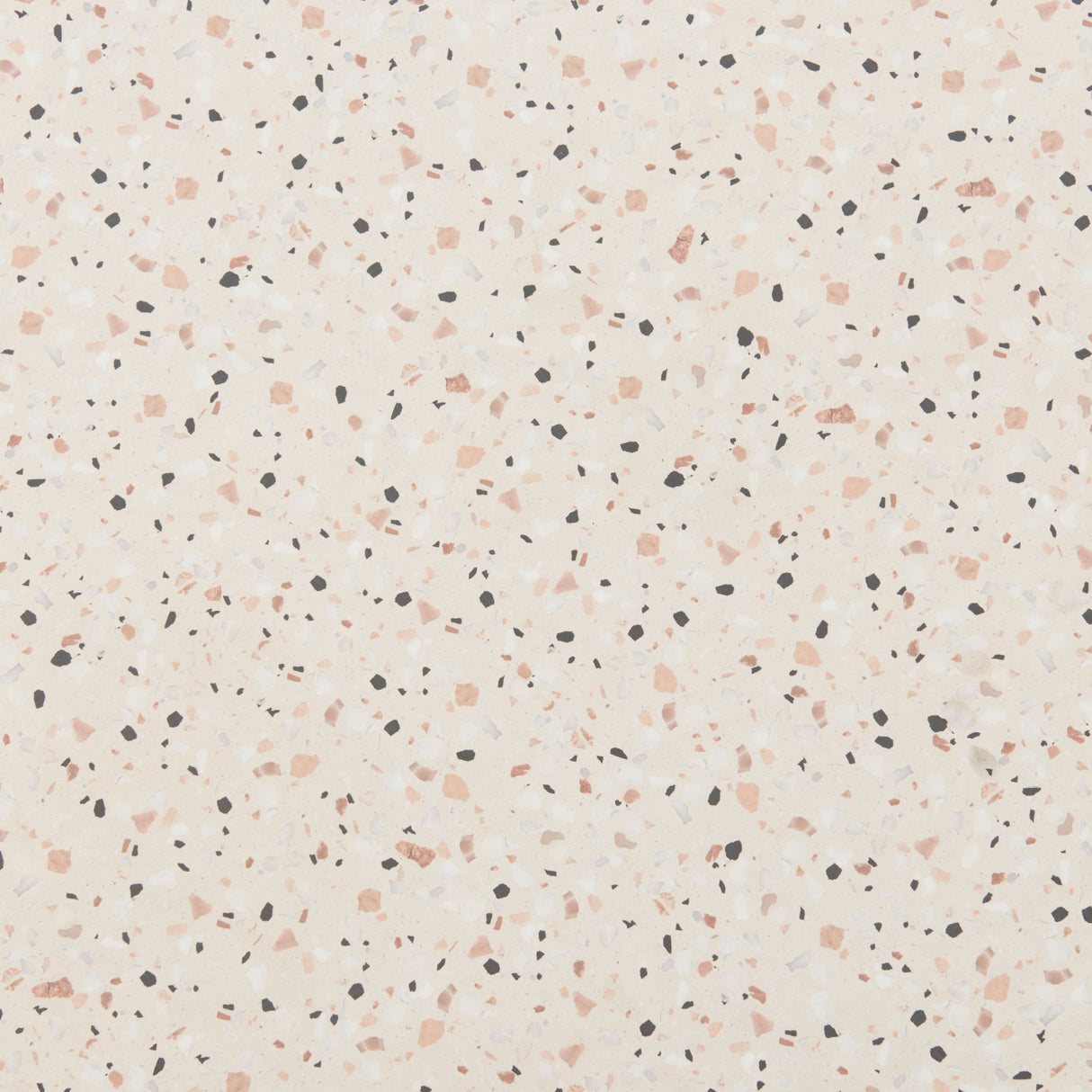 Square Terrazzo Bistro Table | Oroa.com