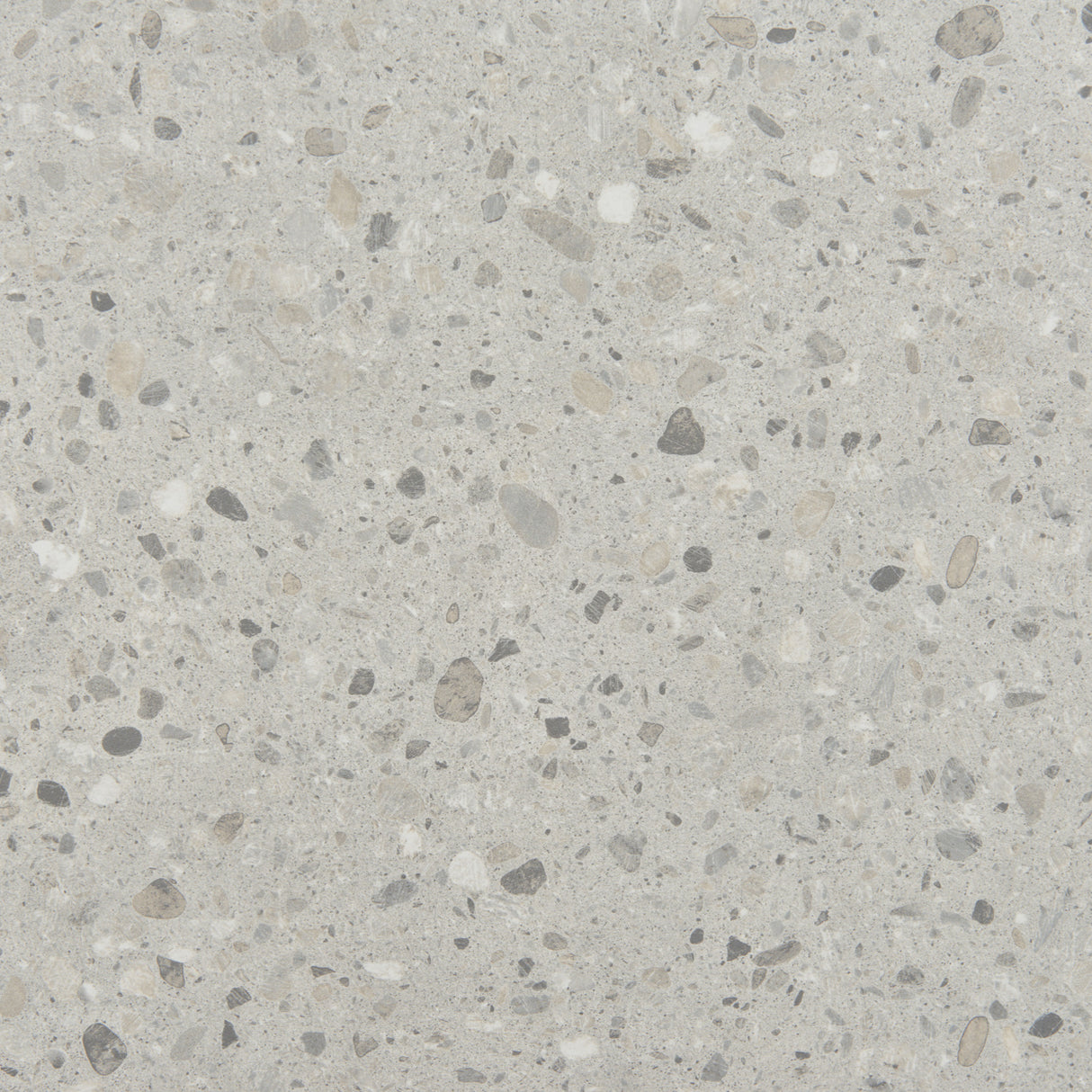 Square Terrazzo Bistro Table | Oroa.com