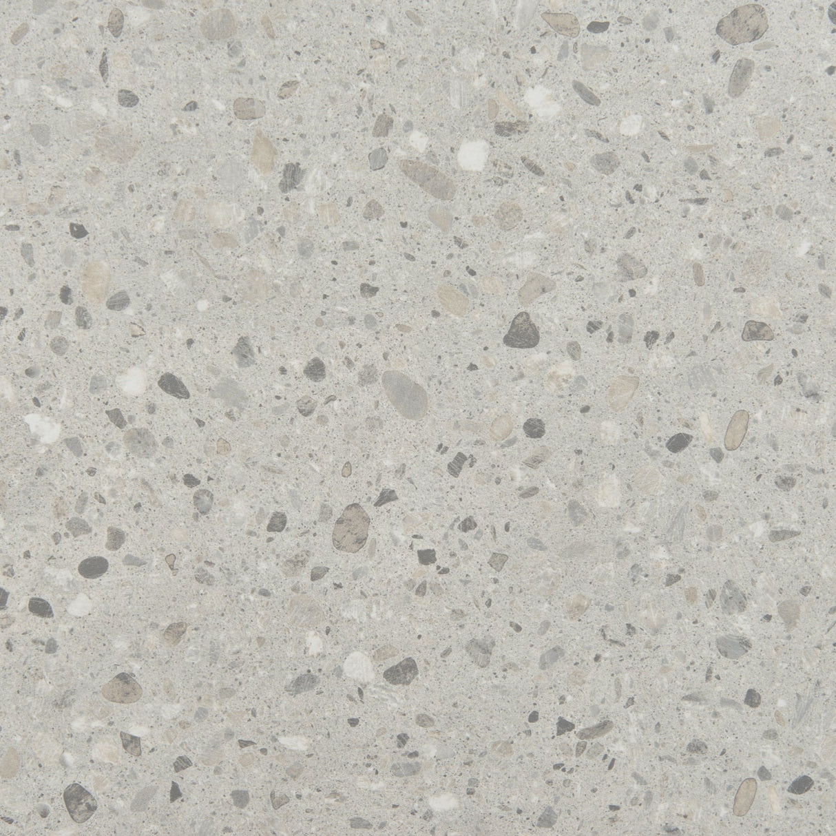 Square Terrazzo Bistro Table | OROA Modern Spot | Oroa.com