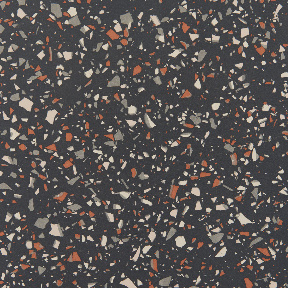 Square Terrazzo Bistro Table | Oroa.com