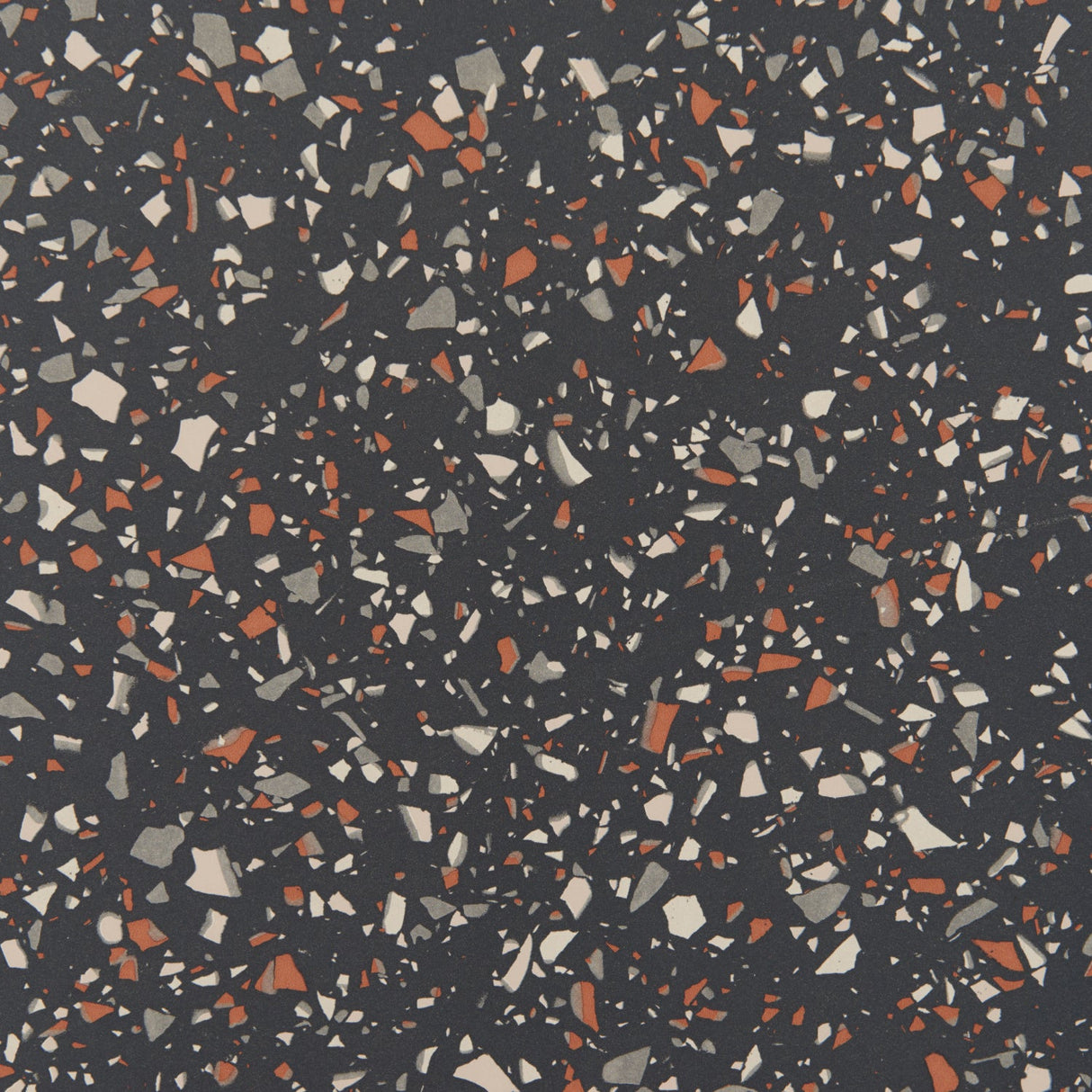 Square Terrazzo Bistro Table | OROA Modern Spot | Oroa.com