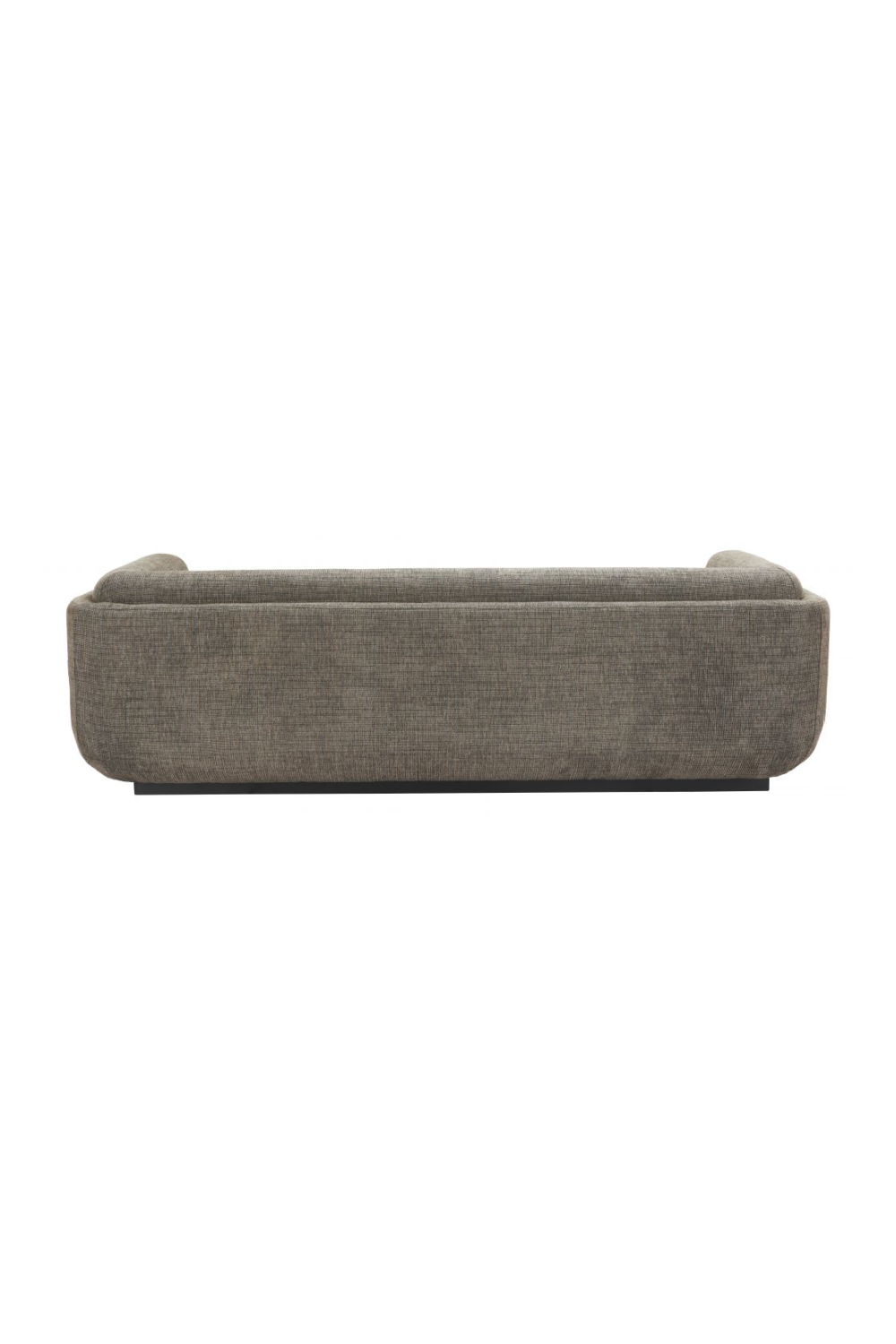 Green Tweed Sofa | OROA Modern Sereneu | Oroa.com