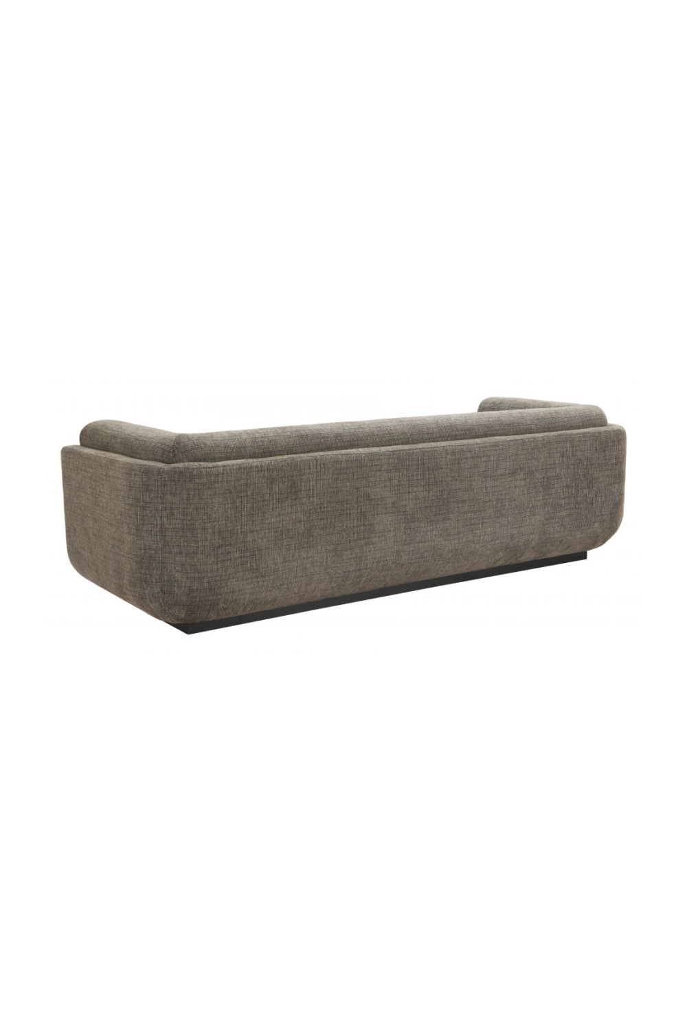 Green Tweed Sofa | OROA Modern Sereneu | Oroa.com