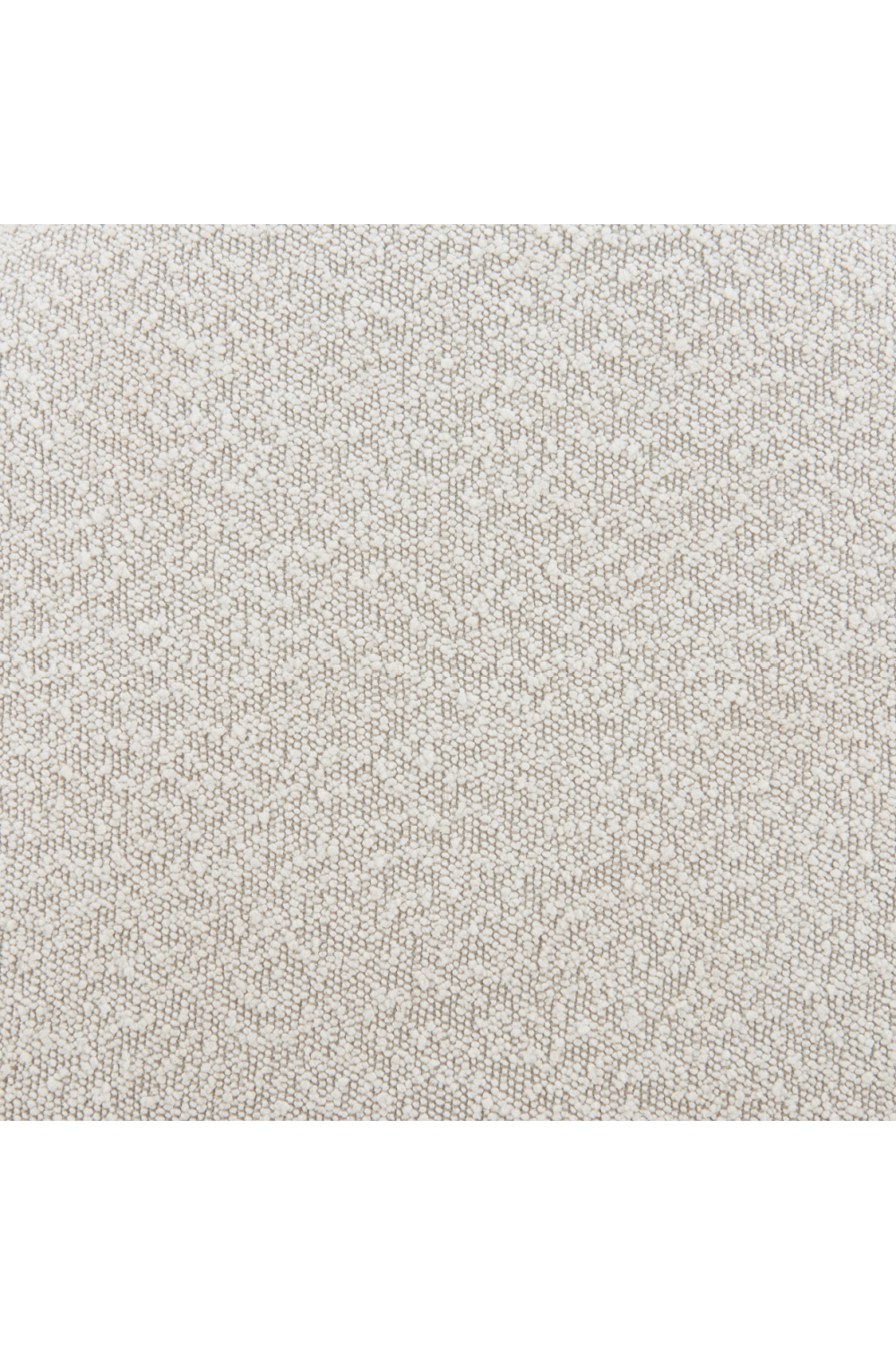 Bronze Base Gray Swivel Chair | OROA Modern Modan | Oroa.com