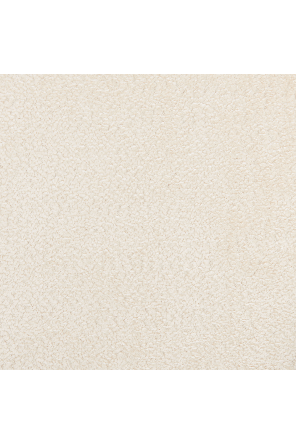 Beige Channeled-Back Lounge Chair | Oroa.com