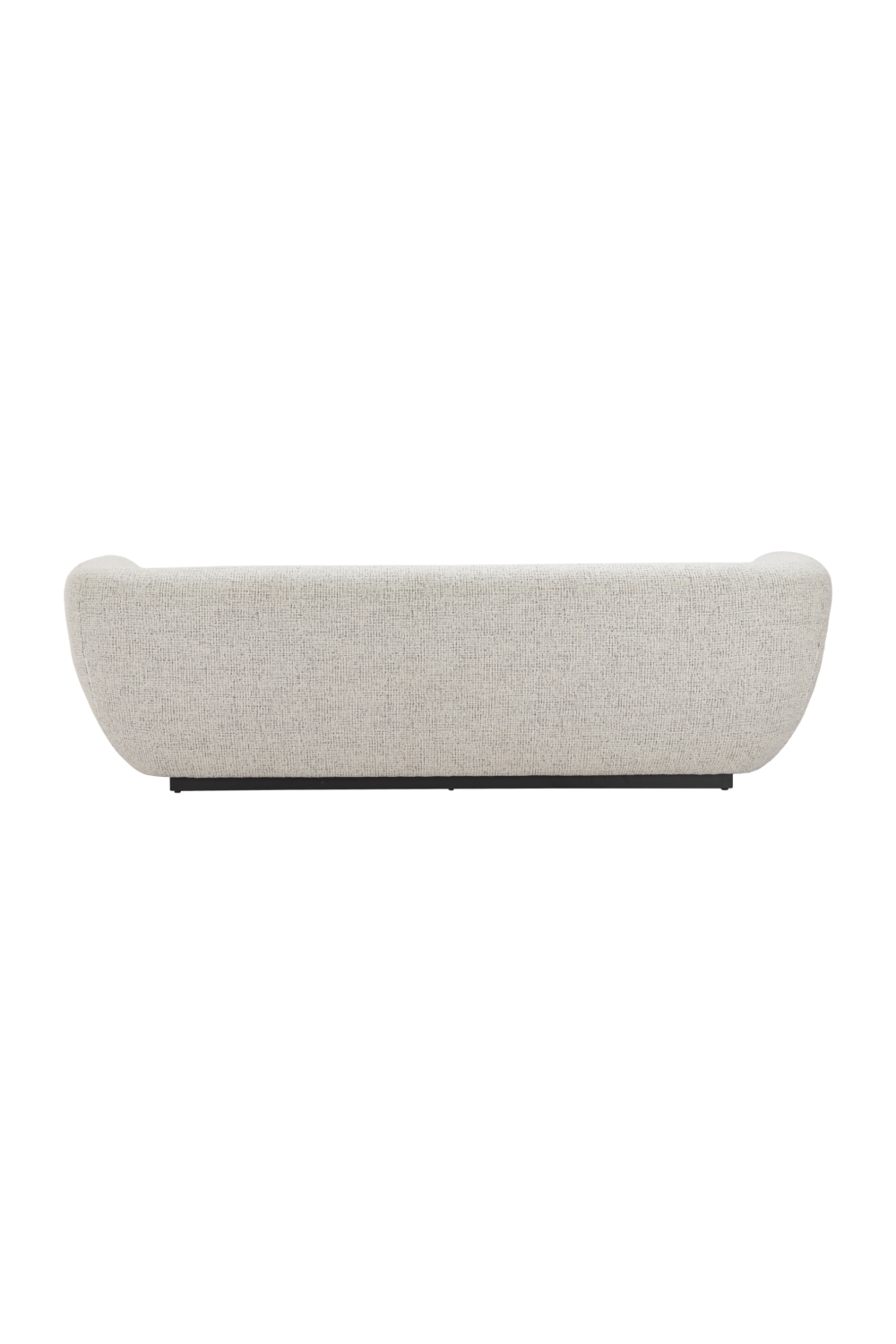 Gray Contemporary Sofa | OROA Modern Zambet | Oroa.com